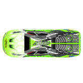 RC Car Body Shell 1:8 X17-SJ01 for X17 X25 X27